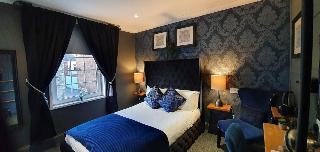 Clifton Guest House fotoÄŸrafÄ±