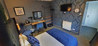 Clifton Guest House fotoÄŸrafÄ±