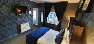 Clifton Guest House fotoÄŸrafÄ±