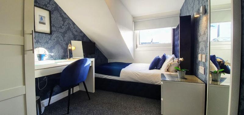Clifton Guest House - Oda