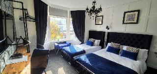 Clifton Guest House fotoÄŸrafÄ±