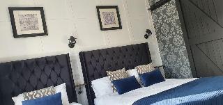 Clifton Guest House fotoÄŸrafÄ±