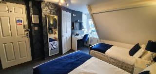 Clifton Guest House fotoÄŸrafÄ±
