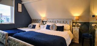 Clifton Guest House fotoÄŸrafÄ±