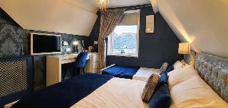 Clifton Guest House fotoÄŸrafÄ±