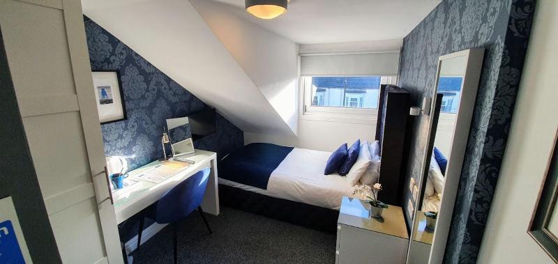 Clifton Guest House - Oda