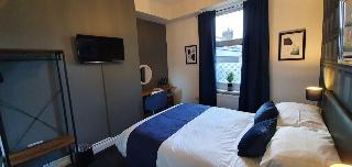 Clifton Guest House fotoÄŸrafÄ±