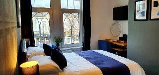 Clifton Guest House fotoÄŸrafÄ±