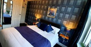 Clifton Guest House fotoÄŸrafÄ±