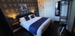 Clifton Guest House fotoÄŸrafÄ±