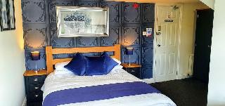 Clifton Guest House fotoÄŸrafÄ±