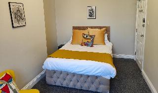 Clifton Guest House fotoÄŸrafÄ±