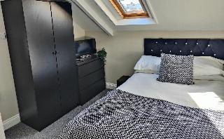 Clifton Guest House fotoÄŸrafÄ±