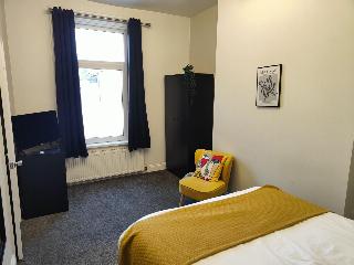 Clifton Guest House fotoÄŸrafÄ±