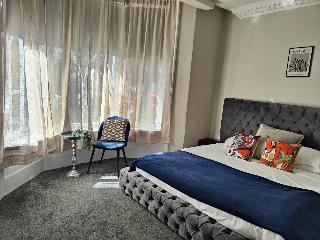 Clifton Guest House fotoÄŸrafÄ±