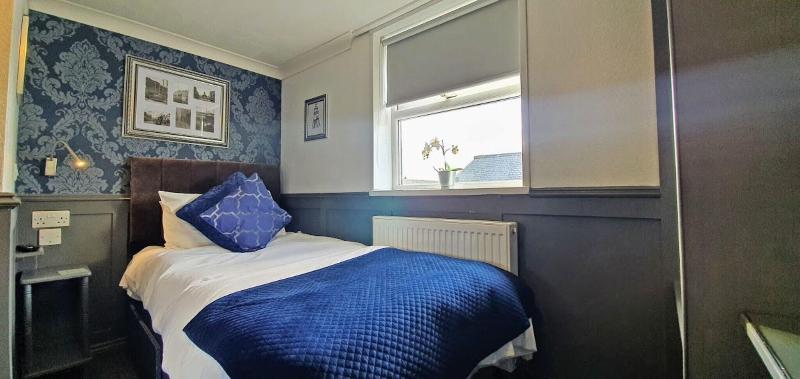 Clifton Guest House - Oda
