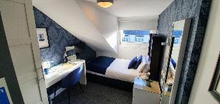 Clifton Guest House fotoÄŸrafÄ±