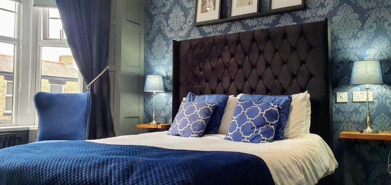 Clifton Guest House - Oda
