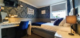 Clifton Guest House fotoÄŸrafÄ±