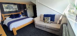 Clifton Guest House fotoÄŸrafÄ±