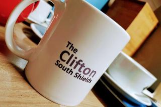 Clifton Guest House fotoÄŸrafÄ±