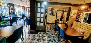 Clifton Guest House fotoÄŸrafÄ±