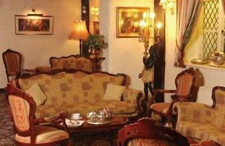 Albright Hussey Manor fotoÄŸrafÄ±