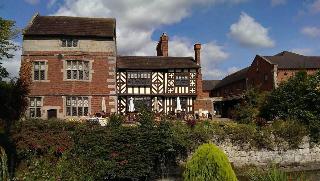 Albright Hussey Manor fotoÄŸrafÄ±
