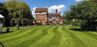 Albright Hussey Manor fotoÄŸrafÄ±