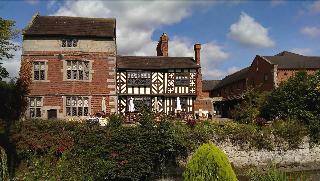 Albright Hussey Manor fotoÄŸrafÄ±