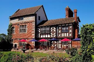 Albright Hussey Manor fotoÄŸrafÄ±