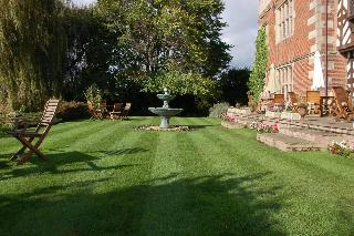 Albright Hussey Manor fotoÄŸrafÄ±