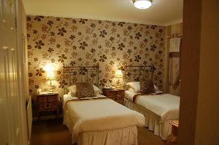 Albright Hussey Manor fotoÄŸrafÄ±