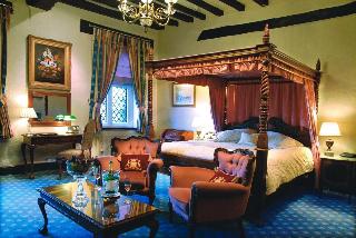 Albright Hussey Manor fotoÄŸrafÄ±
