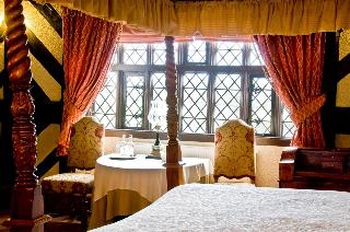 Albright Hussey Manor fotoÄŸrafÄ±
