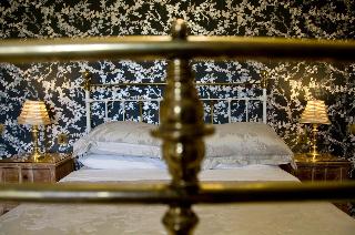 Albright Hussey Manor fotoÄŸrafÄ±