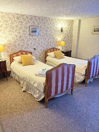 Albright Hussey Manor fotoÄŸrafÄ±