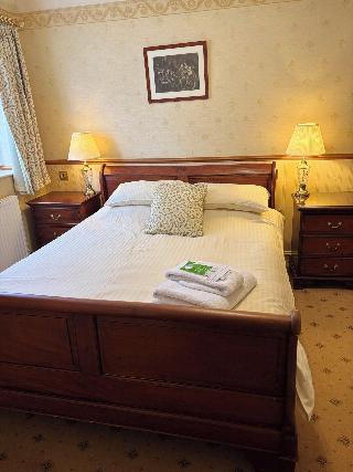 Albright Hussey Manor fotoÄŸrafÄ±