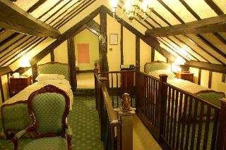 Albright Hussey Manor fotoÄŸrafÄ±