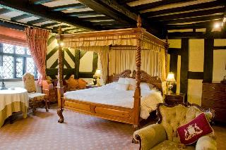 Albright Hussey Manor fotoÄŸrafÄ±