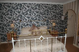 Albright Hussey Manor fotoÄŸrafÄ±