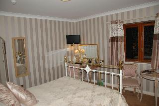 Albright Hussey Manor fotoÄŸrafÄ±