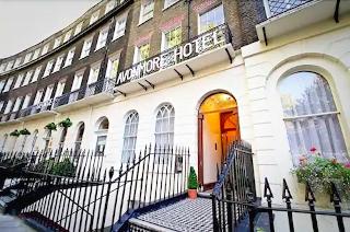 Avonmore Hotel Cartwright Gardens fotoÄŸrafÄ±