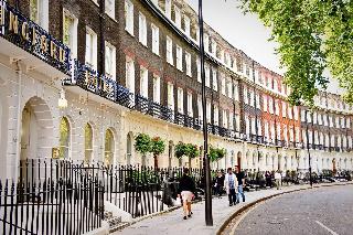 Avonmore Hotel Cartwright Gardens fotoÄŸrafÄ±