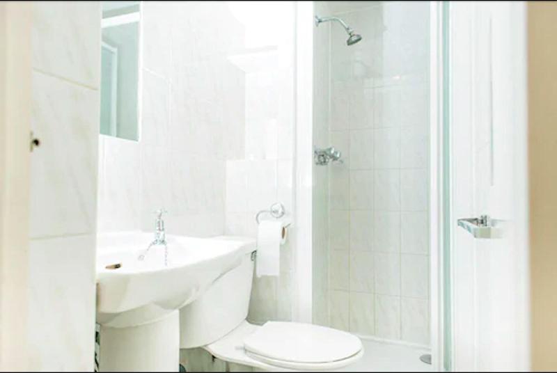 Avonmore Hotel Cartwright Gardens - Oda