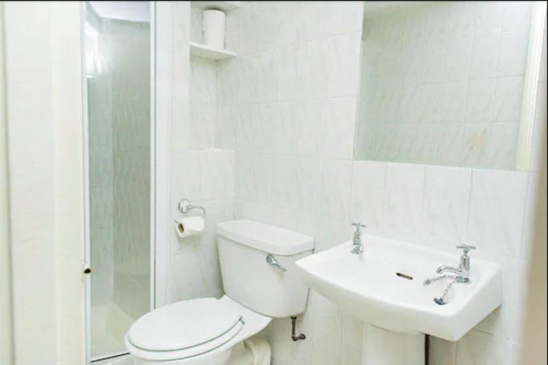 Avonmore Hotel Cartwright Gardens - Oda