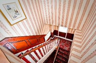 Avonmore Hotel Cartwright Gardens fotoÄŸrafÄ±