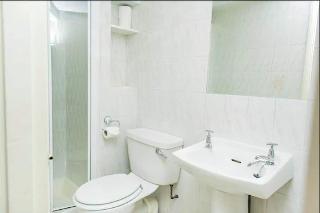 Avonmore Hotel Cartwright Gardens fotoÄŸrafÄ±