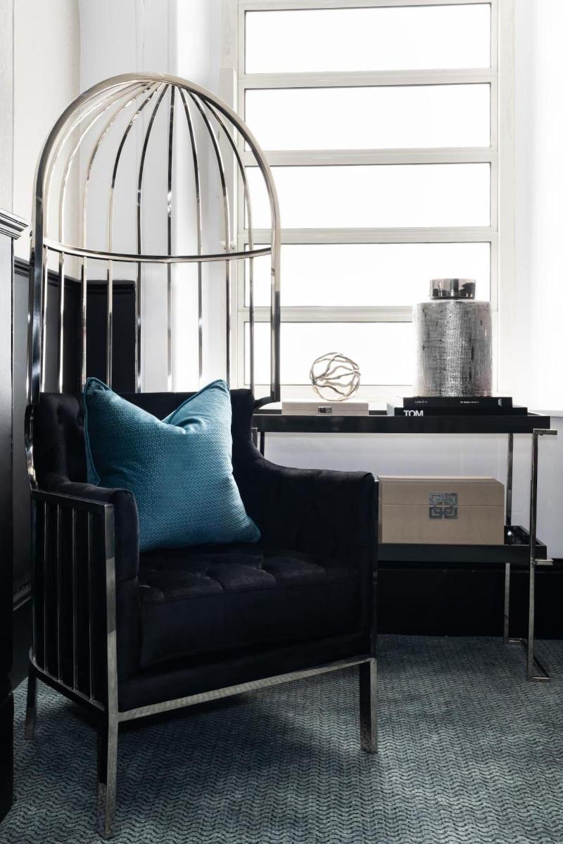 The Crescent Hyde Park - Lobi
