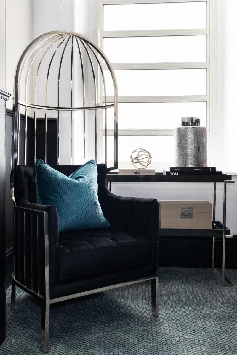 The Crescent Hyde Park - Lobi